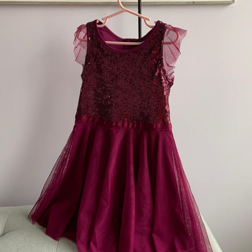 Epic Threads Dress